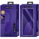  KIRK HUEVO VIBRADOR RECARGABLE LILA - PRETTY LOVE 