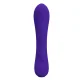  PRESCOTT VIBRADOR RECARGABLE LILA - PRETTY LOVE 