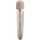 MASAJEADOR 7 MODOS VIBRACION CHAMPAGNE - PRETTY LOVE 