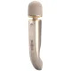  MASAJEADOR 7 MODOS VIBRACION CHAMPAGNE - PRETTY LOVE 