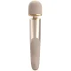  MASAJEADOR 7 MODOS VIBRACION CHAMPAGNE - PRETTY LOVE 