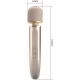  MASAJEADOR 7 MODOS VIBRACION CHAMPAGNE - PRETTY LOVE 