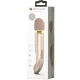  MASAJEADOR 7 MODOS VIBRACION CHAMPAGNE - PRETTY LOVE 