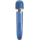  MASAJEADOR 7 MODOS VIBRACION AZUL - PRETTY LOVE 