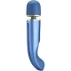  MASAJEADOR 7 MODOS VIBRACION AZUL - PRETTY LOVE 