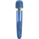  MASAJEADOR 7 MODOS VIBRACION AZUL - PRETTY LOVE 