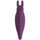  CATALINA VIBRADOR APP CONTROL REMOTO LILA - PRETTY LOVE 
