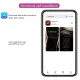  JEFFERSON PLUG ANAL CONTROLADO POR APP LILA - PRETTY LOVE 