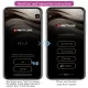  JEFFERSON PLUG ANAL CONTROLADO POR APP LILA - PRETTY LOVE 