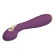  HECTOR VIBRADOR ELECTROSHOCK POR CONTROL POR APP LILA - PRETTY LOVE 