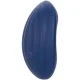  CASHMERE VELVET CURVE AZUL - CALEXOTICS 