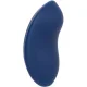  CASHMERE VELVET CURVE AZUL - CALEXOTICS 