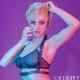  EUPHORIA ARNÉS HATLER CON HEBILLA NEGRO - CALEXOTICS 