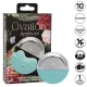  OVATION APPLAUSE ESTIMULADOR VERDE AGUA - CALEXOTICS 