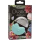  OVATION APPLAUSE ESTIMULADOR VERDE AGUA - CALEXOTICS 