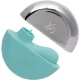  OVATION RAVE ESTIMULADOR VERDE AGUA - CALEXOTICS 