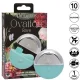  OVATION RAVE ESTIMULADOR VERDE AGUA - CALEXOTICS 