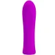  ALFREDA VIBRADOR SUPER POWER VIOLETA - PRETTY LOVE 