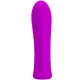 ALFREDA VIBRADOR SUPER POWER VIOLETA - PRETTY LOVE 
