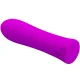 ALFREDA VIBRADOR SUPER POWER VIOLETA - PRETTY LOVE 