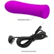  ALFREDA VIBRADOR SUPER POWER VIOLETA - PRETTY LOVE 