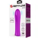  ALFREDA VIBRADOR SUPER POWER VIOLETA - PRETTY LOVE 