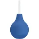  DUCHA ANAL BLUEB SUPER POWER AZUL - MR PLAY 