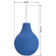  DUCHA ANAL BLUEB SUPER POWER AZUL - MR PLAY 