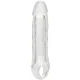  PERFORMANCE MAXX EXTENSIÓN CLARA 6,5 TRANSPARENTE - CALEXOTICS 