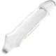  PERFORMANCE MAXX EXTENSIÓN CLARA 6,5 TRANSPARENTE - CALEXOTICS 