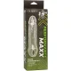  PERFORMANCE MAXX EXTENSIÓN CLARA 6,5 TRANSPARENTE - CALEXOTICS 