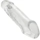  PERFORMANCE MAXX EXTENSIÓN CLARA 7,5 TRANSPARENTE - CALEXOTICS 