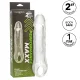  PERFORMANCE MAXX EXTENSIÓN CLARA 7,5 TRANSPARENTE - CALEXOTICS 