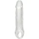  PERFORMANCE MAXX EXTENSIÓN CLARA 7,5 TRANSPARENTE - CALEXOTICS 