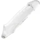  PERFORMANCE MAXX EXTENSIÓN CLARA 7,5 TRANSPARENTE - CALEXOTICS 