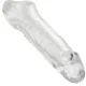  PERFORMANCE MAXX EXTENSIÓN CLARA 7,5 TRANSPARENTE - CALEXOTICS 