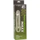  PERFORMANCE MAXX EXTENSIÓN CLARA 7,5 TRANSPARENTE - CALEXOTICS 