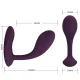  BAIRD GSPOT 12 VIBRACIONES RECARGABLE LILA APP - PRETTY LOVE 