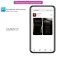  BAIRD GSPOT 12 VIBRACIONES RECARGABLE LILA APP - PRETTY LOVE 