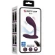  BAIRD GSPOT 12 VIBRACIONES RECARGABLE LILA APP - PRETTY LOVE 
