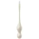  LOVE BIRDS BOLAS KEGEL VIBRADORAS BLANCO - SATISFYER 