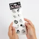  SET DE 10 TATTOOS TEMPORALES SPICY COLLECTION - SECRET PLAY 