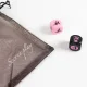  JUEGO 2 DADOS FOREPLAY FANATICS - SECRET PLAY 