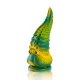  CETUS DILDO TENTÁCULO VERDE TAMAÑO PEQUEÑO - EPIC 