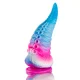  PHORCYS DILDO TENTÁCULO AZUL TAMAÑO GRANDE - EPIC 