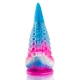  PHORCYS DILDO TENTÁCULO AZUL TAMAÑO GRANDE - EPIC 