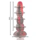  ARES DILDO PASIÓN COMBATIVA - EPIC 
