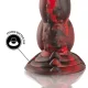  ARES DILDO PASIÓN COMBATIVA - EPIC 