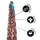  CHARYBDIS DILDO TENTÁCULO TAMAÑO GRANDE - EPIC 