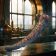  CHARYBDIS DILDO TENTÁCULO TAMAÑO PEQUEÑO - EPIC 